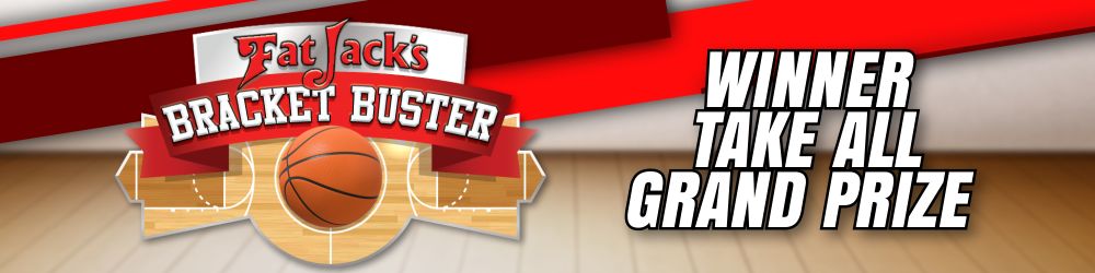Bracket Buster Contest Image